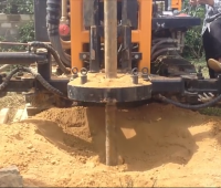 NHỮNG LƯU &Yacute; KHI KHOAN GIẾNG