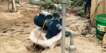 KHOAN GIẾNG GIA Đ&Igrave;NH