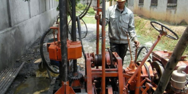 SỬA CHỮA KHOAN GIẾNG