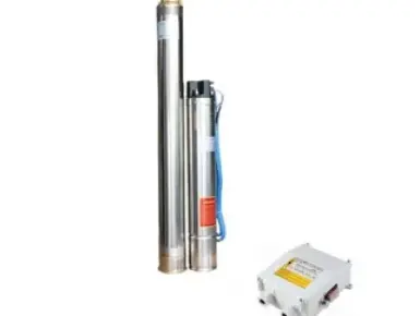 M&aacute;y bơm hỏa tiễn. 