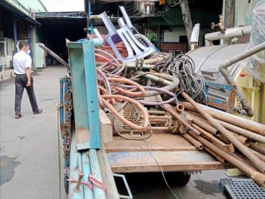 THI C&Ocirc;NG KHOAN GIẾNG QU&Aacute;N C&Agrave; PH&Ecirc;