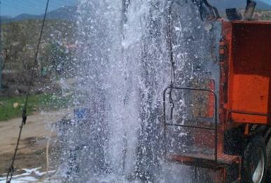 KHOAN GIẾNG THUẬN AN