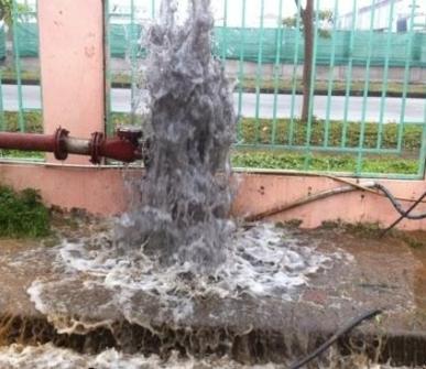 KHOAN GIẾNG B&Igrave;NH DƯƠNG